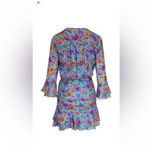 Veronica Beard Sean Dress size 8 (fits like a 6) so flattering